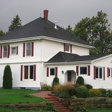 Linden Homestead Stanley Bridge エクステリア 写真