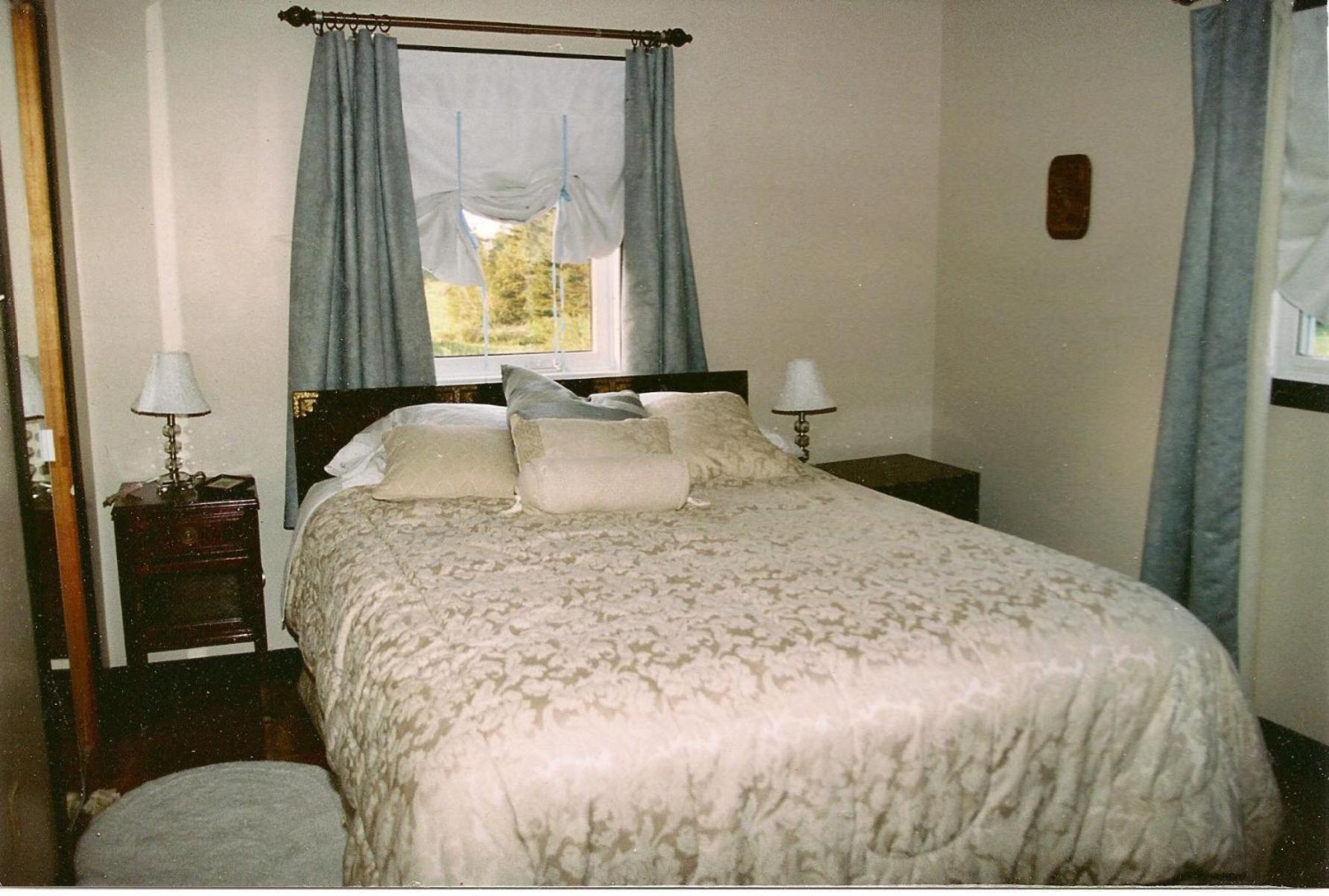 Linden Homestead Stanley Bridge 部屋 写真