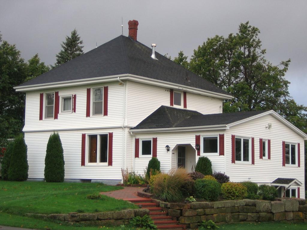 Linden Homestead Stanley Bridge エクステリア 写真